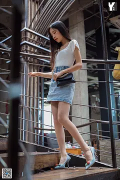 [IESS异思趣向] 2020.6.10 丝享家 759：美子《港风邻家女人》[94P/39MB] - 3