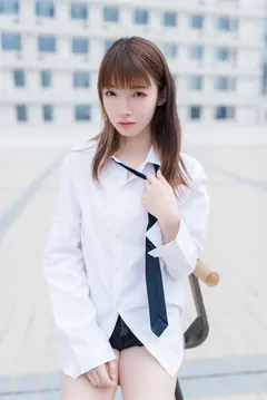 风之领域精品写真@No.038 下身玩失踪 [47P/128MB] - 2