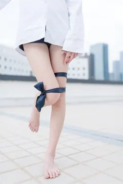 风之领域精品写真@No.038 下身玩失踪 [47P/128MB] - 3