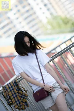 [LSS山茶摄影] NO.031 XUE妹操场肉丝 [89P/79MB] - 4