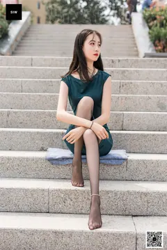 [SIW斯文传媒] VOL.069 水岸沉思-雯静[69P/201MB] - 4