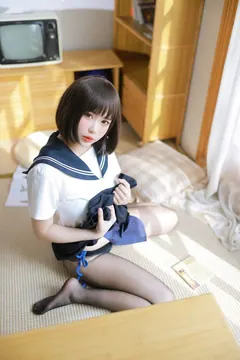 Coser小解解 Tina很妖孽呀 年费/永久专享合辑打包下载（此合辑持续更新） - 4