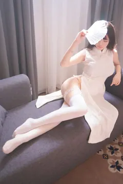 Coser小解解 前羽 年费/永久专享合辑打包下载（此合辑持续更新）