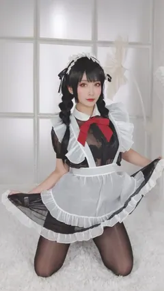 Coser小解解 洛璃LoLiSAMA 年费/永久专享合辑打包下载（此合辑持续更新） - 8