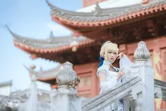 Coser小解解 封疆疆v 年费/永久专享合辑打包下载（此合辑持续更新） - 5