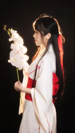 Coser小解解 不呆猫 写真全套 年费/永久专享合辑打包下载（此贴持续更新） - 2