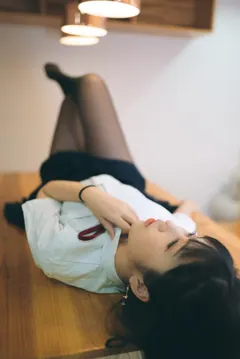 Coser小解解 不呆猫 写真全套 年费/永久专享合辑打包下载（此贴持续更新） - 4
