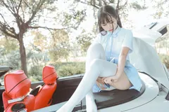 Coser小解解 不呆猫 写真全套 年费/永久专享合辑打包下载（此贴持续更新） - 5
