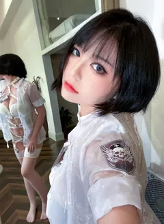 Coser小解解 半半子 年费/永久专享合辑打包下载（此合辑持续更新）