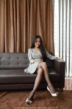 [IESS异思趣向] 2025.04.14 丝享家2027：兔兔《柔软甜妹》[88P/96MB] - 4