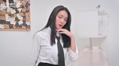 [SSA丝社]短片 NO.0151 君君 波兰进口Fiore Raula 40D丝袜[1V/469MB] - 2