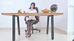 [SSA丝社]短片 NO.0158 CC SK丝袜美腿[1V/501MB]