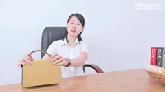 [SSA丝社]短片 NO.0158 CC SK丝袜美腿[1V/501MB] - 2