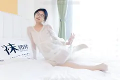 [BoBoSocks袜啵啵]NO.532 奶油-平底鞋、厚肉丝、瑜伽动作,皮筋绑脚老头乐挠脚剧情[140P/1V/5.03GB]