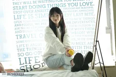 [MZSOCK]爱镁足 NO.314 梦瑶[103P/1V/1.96GB] - 3