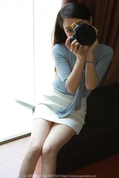 [IESS异思趣向] 2025.05.06 丝享家2046：小婕《女摄影师（下）》[89P/69MB] - 4