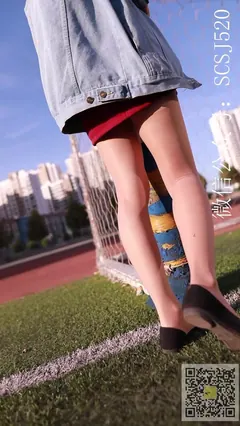 [LSS山茶摄影]丝族视频 NO.039[1V/152MB]