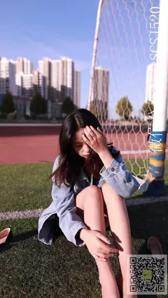 [LSS山茶摄影]丝族视频 NO.039[1V/152MB] - 2