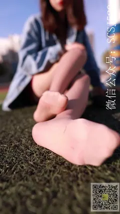 [LSS山茶摄影]丝族视频 NO.039[1V/152MB] - 4