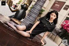 [SIW斯文传媒] VOL.072 桃花映纯-蓉儿[69P/185MB] - 1