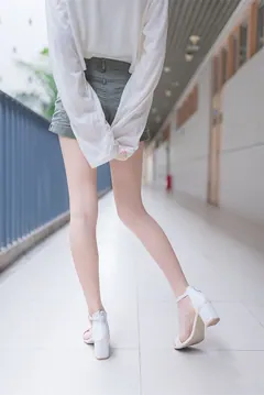 风之领域精品写真@No.062 极品大长腿 [46P/73MB] - 4