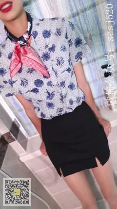 [LSS山茶摄影]丝族视频 NO.050[1V/130MB]