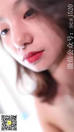 [LSS山茶摄影]丝族视频 NO.053[1V/164MB] - 1