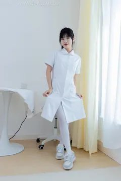 勿恋传媒 NO.2347 米米-板鞋、自然穿脏厚白丝、互士服[170P/1V/4.10GB] - 2