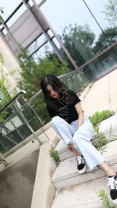 [LSS山茶摄影]丝族视频 NO.068[1V/104MB] - 2