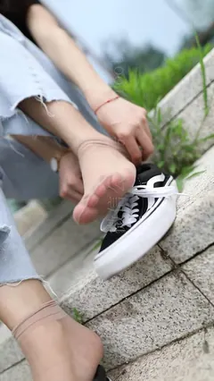 [LSS山茶摄影]丝族视频 NO.068[1V/104MB] - 3