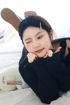 [MZSOCK]爱镁足 NO.318 小点心[115P/1V/3.60GB] - 1