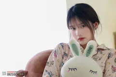 [MZSOCK]爱镁足 NO.319 小点心[122P/1V/4.64GB] - 4