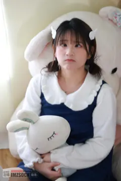 [MZSOCK]爱镁足 NO.320 小点心[115P/1.26GB] - 3