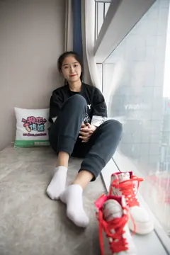 勿恋传媒 No.338 小昭-春光 [183P/1V/4.71G] - 3