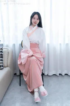 甜予摄影 NO.183 知知-布鞋、白棉袜、裸足[148P/2V/12.1GB] - 1