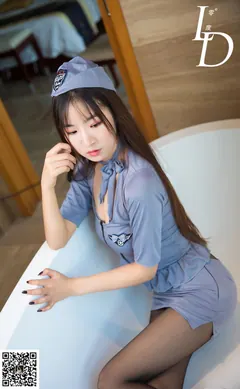 [零度摄影] VOL.32 林墨 真空至服[67P/173MB] - 4