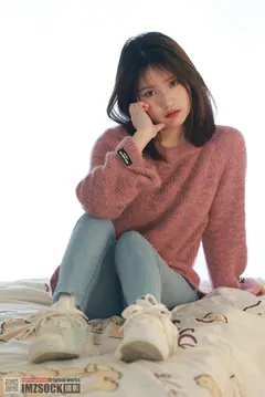[MZSOCK]爱镁足 NO.323 小点心[107P/1V/2.81GB] - 1