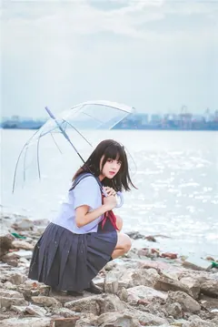 风之领域精品写真@No.077 我和春天有个约会 [40P/217MB] - 2