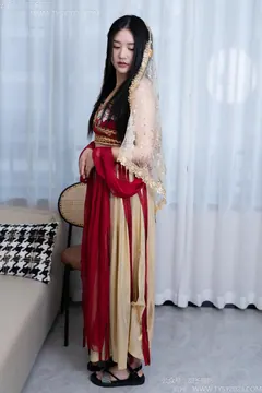 甜予摄影 NO.190 澜澜-凉鞋、裸足[138P/2V/9.33GB] - 2