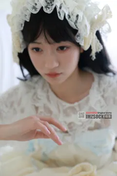 [MZSOCK]爱镁足 NO.322 可心[156P/1V/3.49GB] - 1