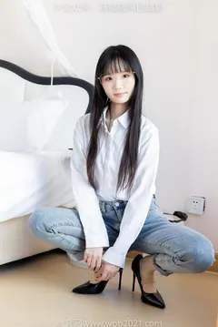 [BoBoSocks袜啵啵]NO.559 甜甜圈-高跟鞋、短肉丝、垫脚半蹲半脱袜子剧情[146P/1V/6.22GB] - 2