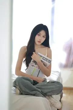 [MZSOCK]爱镁足 NO.326 妍妍[90P/1V/1.82GB]