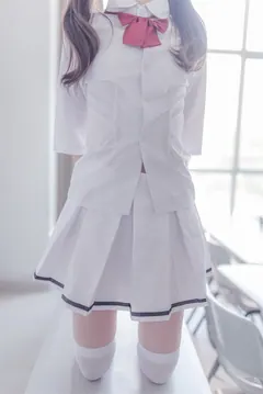 风之领域精品写真@No.079 美丝专属课堂 [41P/140MB] - 4