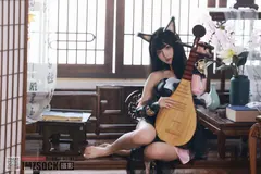 [MZSOCK]爱镁足 NO.328 茜茜[98P/1V/3.24GB] - 3
