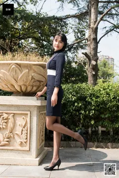[SIW斯文传媒] VOL.078 休班的空乘-思琪[62P/222MB] - 4