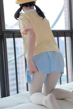 风之领域精品写真@No.089 幼稚园小罗莉 [58P/294MB] - 3