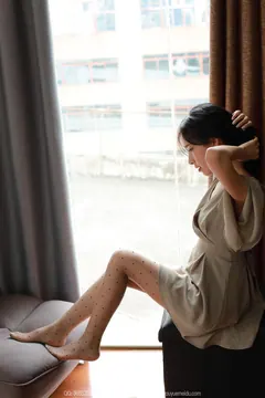 [IESS异思趣向] 2025.05.23 丝享家2061：美子《温柔波点》[94P/91MB] - 4