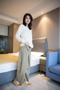 勿恋传媒 No.344 柠檬 一份焦糖奶茶 [150P/1V/4.39G] - 3