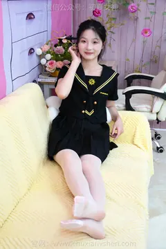 初夏女神 NO.285 安妮 小鹿乱撞[100P/1V/3.92GB] - 4