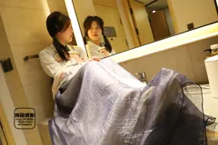 誉铭传媒 2023年第14期 汉服厚肉打底裤包脚裸足[70P/1V/1.26G] - 2